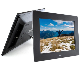  Hot Selling Product 8 Inch Multi-Function Video Playback Display Digital Photo Frame