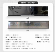 48inch Bar Screen Digital Signage Open Frame Monitor Screen Pop Display