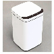 a New Type of Smart Motion Sensor Trash Bin Ultra-Induction Kick Waste Auto-Sensor Bin