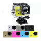  Hot Selling Popular Sj4000 Action Camera Sports Halmet Camera