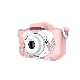  Cute Cartoon Children Fun Digital Pgoto Kids Photo Camera