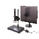  Video Microscope High Definition CCD Slug BNC/AV Signal Industrial Camera 700-Line Definition