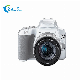 Digital SLR Camera Video Live HD Camera EOS 90d (18-135mm) Travel Edition Digital Camera