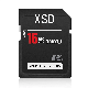 8GB Class6 SD Card Standard Secure SD Memory Card for Digital Cameras and Camcorders Lock Memoria SD