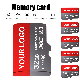  Wholesale Price Full Capacity Memory Card Customized SD Card/Memory Card/SD Card/SD Memory Card