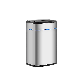  LED Smart Automatic Sensor Dustbin Intelligent Sensor Rechargeable Electric Touchless Waste Bin