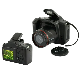  Handheld DV SLR Digital Video DSLR Camera 16.0 Mega Pixel HD 720p Recording Infrared Lens CMOS Sensor Professional Camera