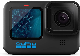  Gopro Hero11 Black Waterproof Action Camera with 5.3K60 Ultra HD Video, 27MP Photos, 1/1.9