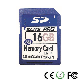 OEM Full Real Capacity 16GB SD Memory Card