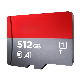  Customized Manufacturer Direct Selling C10 High Speed TF Card 512g Multi Capacity Memory Card