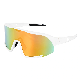  Sample Customization SA0804e01 Factory Direct Hot-Selling 100% UV400 Protection Sports Sunglasses Eyewear Safety Cycling Mountain Bicycle Eye Glasses Unisex