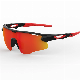 UV400 Bike Bicycle Cycling Sunglasses Eyewear Custom PC Lens Sports Eyewear Sunglasses