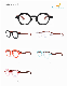  China Designer Hot Sales New Styles Acetate Eyewear Fashion Optical Frame