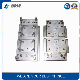 High Quality Professional Trade Assurance Customized Injection Plastic Mould manufacturer