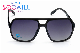 2023 New Design Mens High Quality Vintage Tr Sunglasses UV400 Polarized Sunglasses Mens Sun Glasses