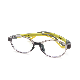  New Colorful Soft Eyeglasses Frames Optical Glasses for Kids