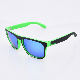  New Polarized Sunglasses UV400 Cool Men Sport Square Sun Glasses for Women Travel Gafas De Sol