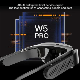 W5 PRO Portable Home Cinema 4000 Intelligent Interaction Ar Smart Glasses manufacturer