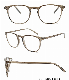 Simple and Fashionable Reading Glasses for Men (M75807)