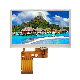 Medium Size TFT LCD Module 4.3inch TFT IPS 480*RGB*272 RGB Interfaces Resistance Touch Sceren Optional TFT Display LCD Module