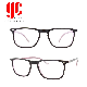 Eyeglass Frames Wholesale Factory Acetate Men Square Glasses