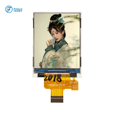 2.0" TFT Display TFT TFT LCD Display Hot Selling Standard Product Small Size 2.0" Screen TFT LCD Display
