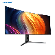  Wholesale 5K PC Monitor 49 Inch 144Hz LCD Display HD IPS 165Hz Desktop Flat Panel Screen HD Mi/Dp Gaming Monitor LED Display