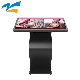 Touch Screen Aio PC Kiosk All in One PC Totem Mall Advertising Player Multi Touch Information Kiosk LCD Digital Signage