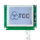  5.1 Inch FSTN LCD Display Ra8835 Controller 320X240 Graphic LCD Module