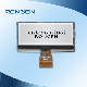 1.7 Inch DOT Matrix LCD, 128*64, FSTN Graphic LCD Module