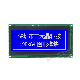 4.3 Inch 19264 Stn Blue LCD 8-Bit Parallel Graphic LCD Module