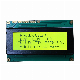  ODM Stn Type Yellow Green 4X20 Characters LCD Module