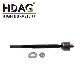 Hdag Auto Rack End for Lexus Ls200 Ls300 OEM 45503-29785 45503-39105 A01re10430 Sr-3980 CRT-84 EV800442