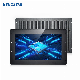 21.5 Inch Wall-Mount TFT Panel All-in-One-PC Industrial Monitors Touchscreen LCD Display