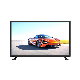  OEM 19 22 24 32 43 Inch Television Smart/ DVB T2 S2 Flat Screen LCD TV Smart LED TV