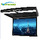  15.6inch Roof Mount Monitor with MP5 Player Full 1080P Car Monitor