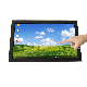 Factory 15.6 Inch Capacitive Touch Monitor 1366X768 Metal Case Industrial Touch Screen