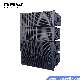 Naw 2 Way Dual 12 Inch Outdoor Concert Sound System Speaker Line Array for Outdoor Show and Performance