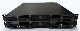 7200W Big Watt PRO Sound System Audio Class D Digital Power Amplifier (B8)