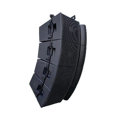 2 Way Full Range Line Array V932 12" Neodymium Subwoofer DJ Speaker