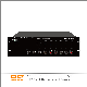  En54 Standard Zone Router 500W Class-D Amplifier Evac Alarm System En5500et