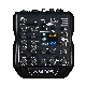 Amixs Uax4.2 Professional Portable Stage Performance Audio Mixer