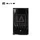 Mk-10d1 10" 2-Way Full Range Speaker Active Professional Speaker