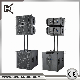  Line Array Speaker System for Churches Big Audio Sound System for Outdoor