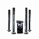 2023 OEM China Security Parlante Wireless System with USB SD FM Bt 5.1 Home Theatre System Speaker