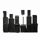 Professional Full Range Speaker Two Way PA System Loudspeaker for Concert