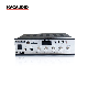 Professional Audio PA Power Amplifiers Public Address System Amplifier with Bluetooth