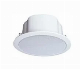  Public Address Ceiling Speaker 6W, PA Speaker, 100V Speaker