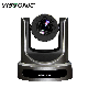  Vissonic Video Conferencing System HD PTZ Camera with USB3.0 Port 30X Optical Zoom 20X Optical Zoom