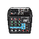  4-Channel Small Microphone Digital Mixing Console DJ Live Broadcast KTV Microphone Recording Effector Mixer Equipment